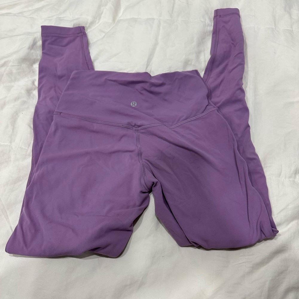 Lululemon align leggings
